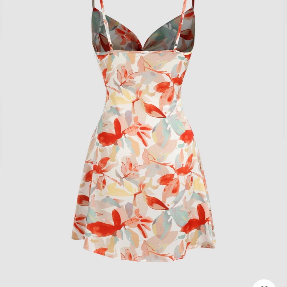 NWT Cider dress - Picture 5 of 5